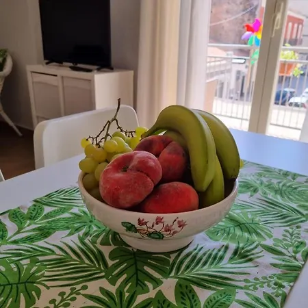 Apartment Happy