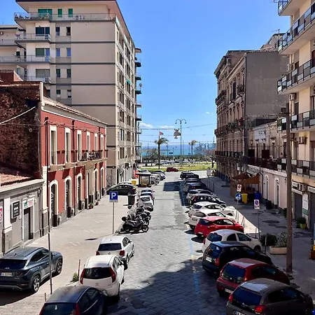 Happy Catania