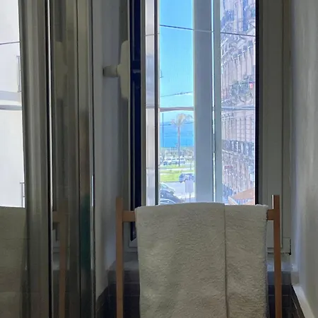 Apartment Happy
