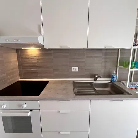 Happy Apartmán Katánie