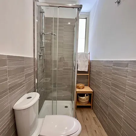 Lägenhet Happy Catania