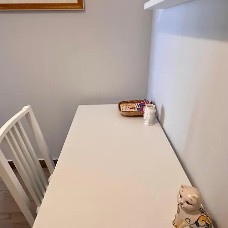 Apartament Happy