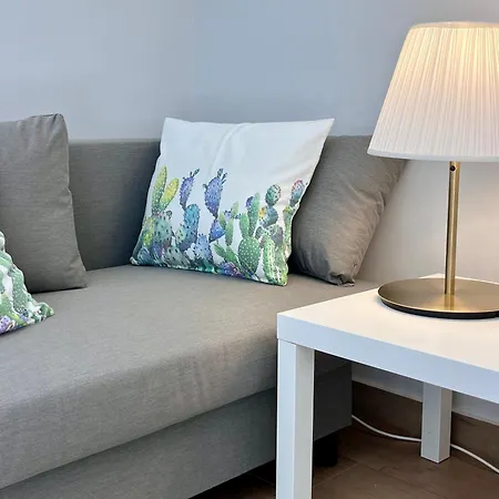 Lägenhet Happy Catania