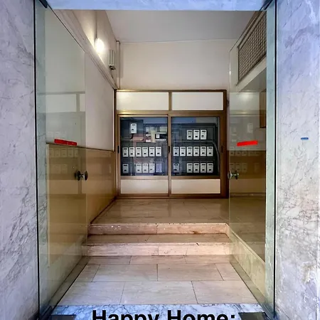 Appartement Happy
